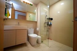 The Tampines Trilliant (D18), Condominium #550105081